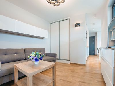 Ferienwohnung für 4 Personen (32 m²) in Kolberg 7/10