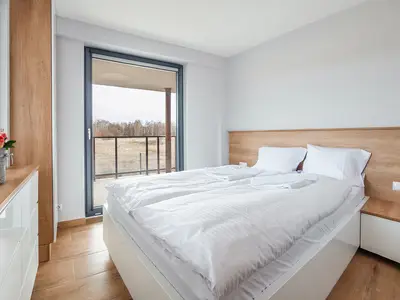 Ferienwohnung für 4 Personen (32 m²) in Kolberg 8/10