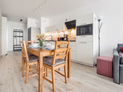 Ferienwohnung für 4 Personen (43 m²) in Kolberg 2/10