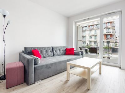 Ferienwohnung für 4 Personen (43 m²) in Kolberg 3/10