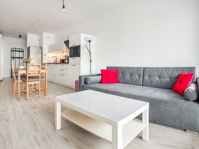 Ferienwohnung für 4 Personen (43 m²) in Kolberg 4/10