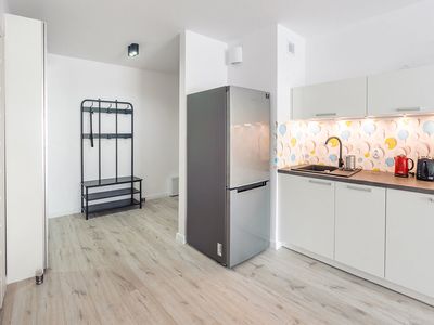 Ferienwohnung für 4 Personen (43 m²) in Kolberg 5/10