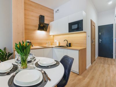 Ferienwohnung für 4 Personen (40 m²) in Kolberg 7/10