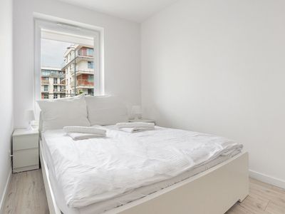 Ferienwohnung für 4 Personen (43 m²) in Kolberg 6/10