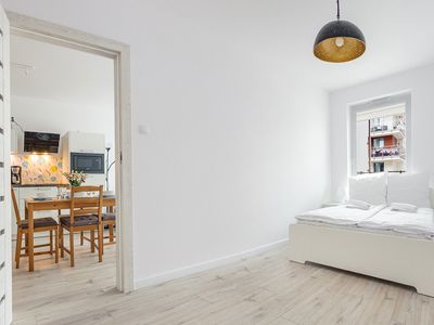 Ferienwohnung für 4 Personen (43 m²) in Kolberg 8/10