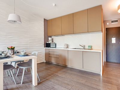 Ferienwohnung für 4 Personen (48 m²) in Kolberg 3/10