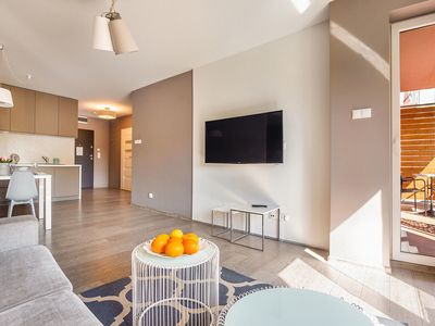 Ferienwohnung für 4 Personen (48 m²) in Kolberg 5/10