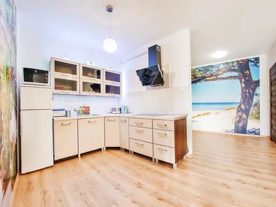 Ferienwohnung für 4 Personen (60 m²) in Kolberg 5/10