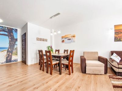 Ferienwohnung für 4 Personen (60 m²) in Kolberg 6/10