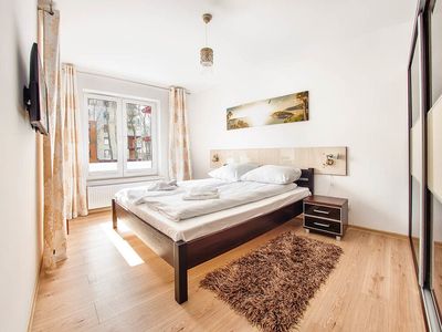 Ferienwohnung für 4 Personen (60 m²) in Kolberg 10/10