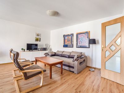 Ferienwohnung für 4 Personen (48 m²) in Kolberg 1/10