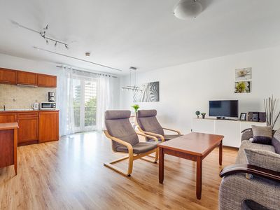 Ferienwohnung für 4 Personen (48 m²) in Kolberg 6/10