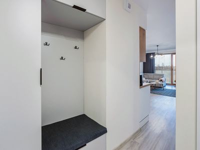 Ferienwohnung für 4 Personen (38 m²) in Kolberg 2/10