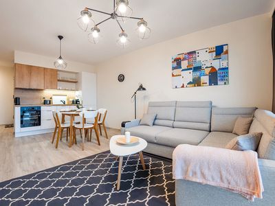 Ferienwohnung für 4 Personen (38 m²) in Kolberg 8/10