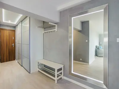 Ferienwohnung für 4 Personen (45 m²) in Kolberg 1/10