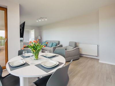 Ferienwohnung für 4 Personen (45 m²) in Kolberg 3/10