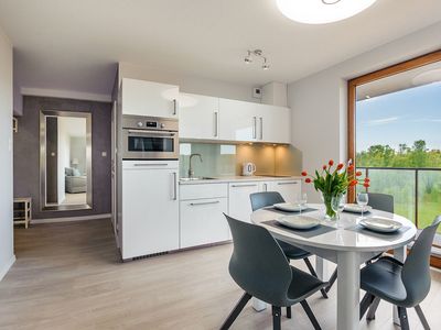 Ferienwohnung für 4 Personen (45 m²) in Kolberg 4/10