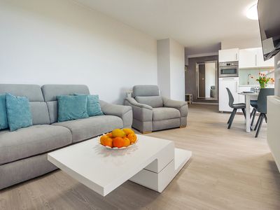 Ferienwohnung für 4 Personen (45 m²) in Kolberg 5/10