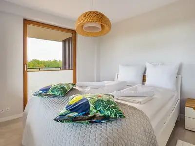 Ferienwohnung für 4 Personen (45 m²) in Kolberg 7/10