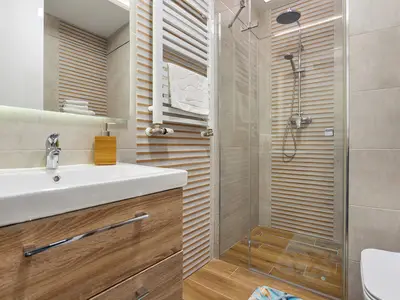 Ferienwohnung für 4 Personen (45 m²) in Kolberg 9/10