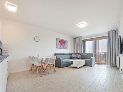 Ferienwohnung für 4 Personen (38 m²) in Kolberg 1/10