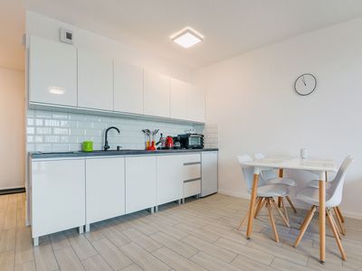 Ferienwohnung für 4 Personen (38 m²) in Kolberg 2/10