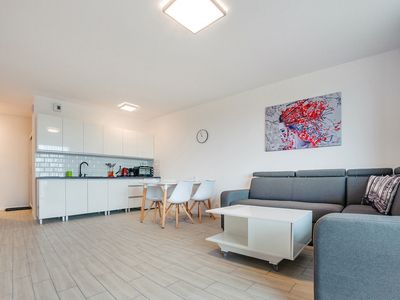 Ferienwohnung für 4 Personen (38 m²) in Kolberg 4/10