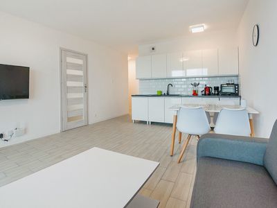 Ferienwohnung für 4 Personen (38 m²) in Kolberg 5/10