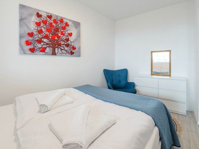 Ferienwohnung für 4 Personen (38 m²) in Kolberg 9/10