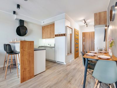 Ferienwohnung für 4 Personen (39 m²) in Kolberg 4/10