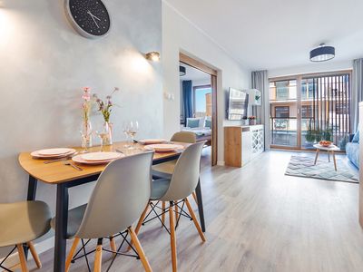 Ferienwohnung für 4 Personen (39 m²) in Kolberg 6/10