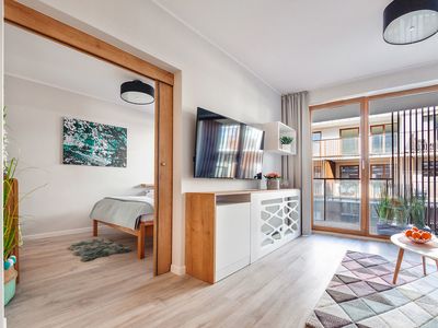 Ferienwohnung für 4 Personen (39 m²) in Kolberg 7/10