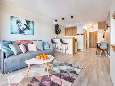 Ferienwohnung für 4 Personen (39 m²) in Kolberg 8/10