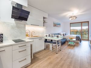 Ferienwohnung für 4 Personen (28 m²) in Kolberg