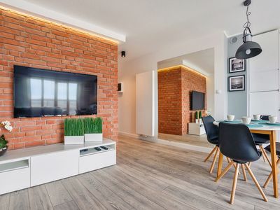 Ferienwohnung für 4 Personen (38 m²) in Kolberg 3/10