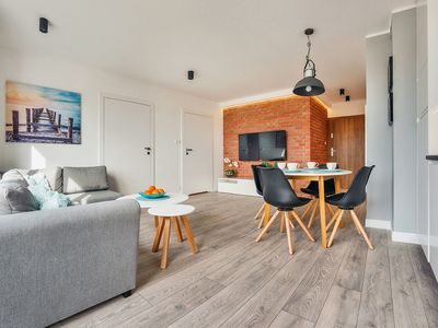 Ferienwohnung für 4 Personen (38 m²) in Kolberg 5/10