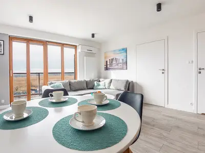 Ferienwohnung für 4 Personen (38 m²) in Kolberg 7/10