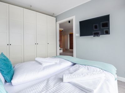 Ferienwohnung für 4 Personen (38 m²) in Kolberg 10/10