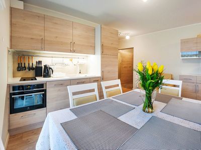 Ferienwohnung für 5 Personen (46 m²) in Kolberg 5/10