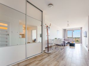 Ferienwohnung für 4 Personen (44 m²) in Kolberg