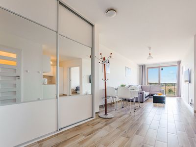 Ferienwohnung für 4 Personen (44 m²) in Kolberg 1/10