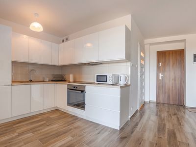 Ferienwohnung für 4 Personen (44 m²) in Kolberg 3/10