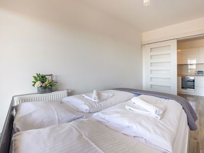 Ferienwohnung für 4 Personen (44 m²) in Kolberg 8/10