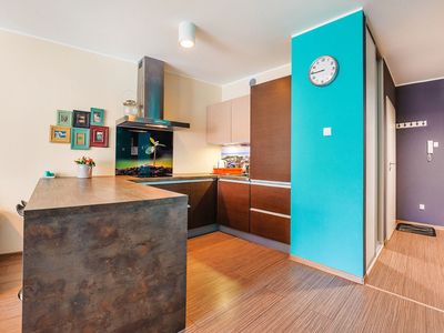 Ferienwohnung für 4 Personen (41 m²) in Kolberg 2/10