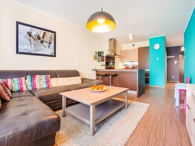 Ferienwohnung für 4 Personen (41 m²) in Kolberg 4/10