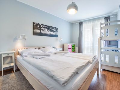 Ferienwohnung für 4 Personen (41 m²) in Kolberg 6/10