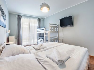 Ferienwohnung für 4 Personen (41 m²) in Kolberg 7/10