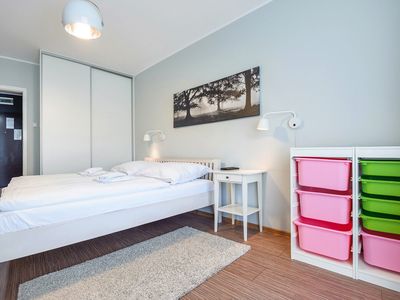 Ferienwohnung für 4 Personen (41 m²) in Kolberg 8/10