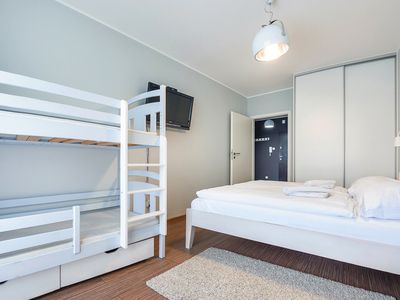 Ferienwohnung für 4 Personen (41 m²) in Kolberg 9/10