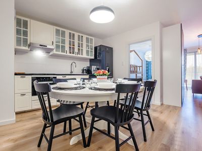 Ferienwohnung für 6 Personen (42 m²) in Kolberg 2/10